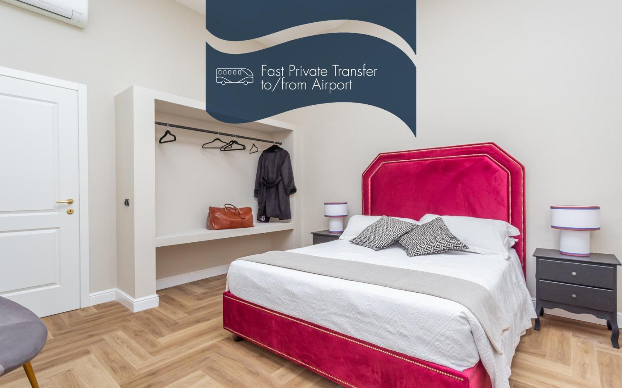 Apartamento Daplace - Livia