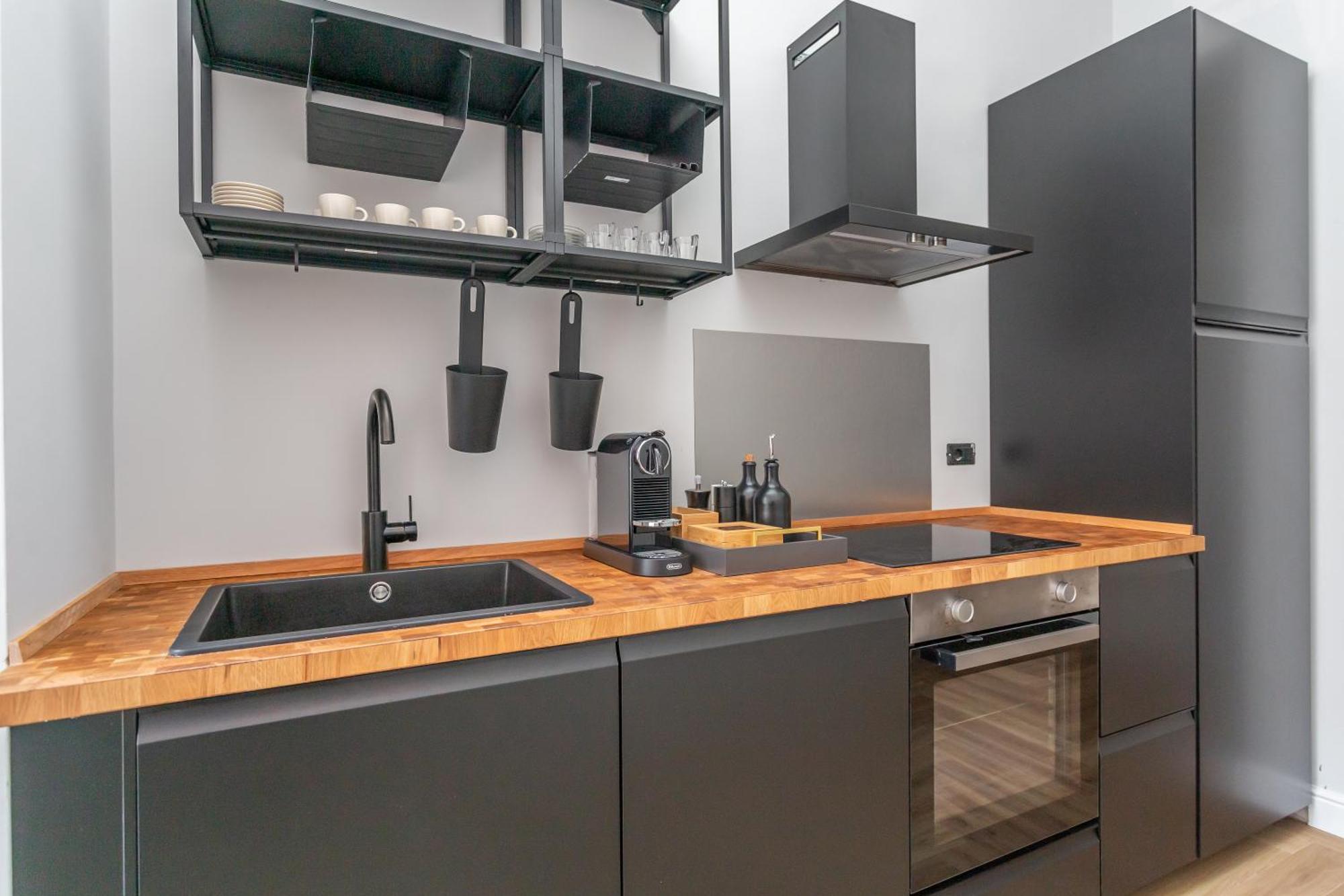 Apartamento Daplace - Livia